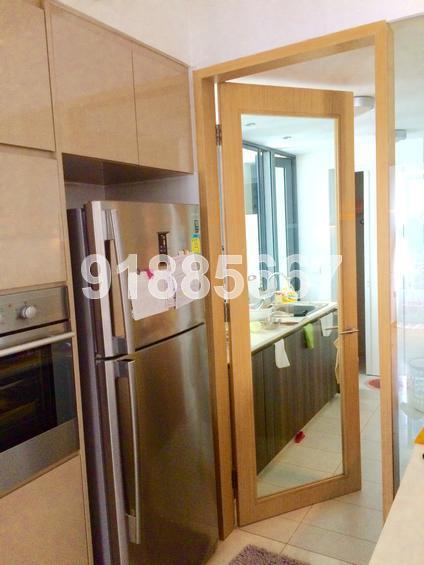 8@Woodleigh (D13), Condominium #132152932